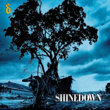 Shinedown -  Leave a Whisper